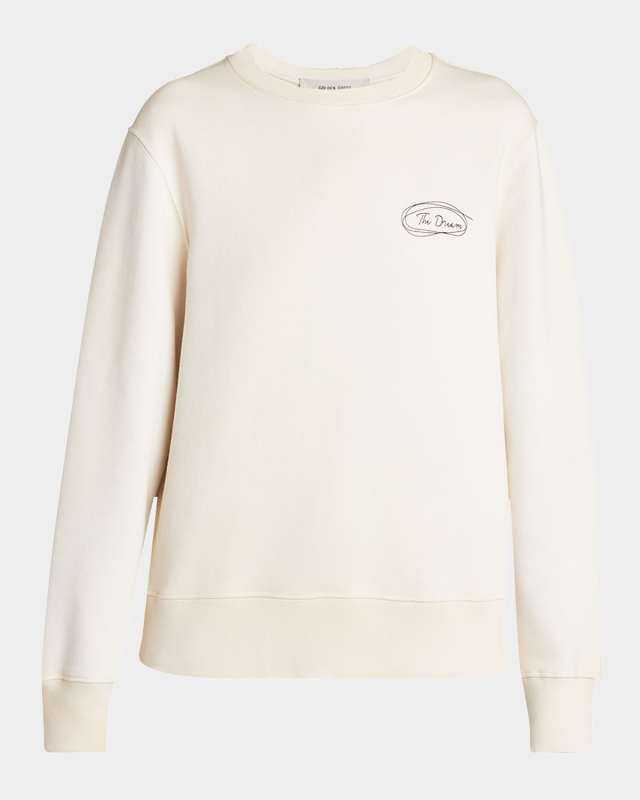 Journey Crewneck Sweatshirt